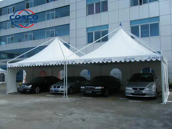Wholesale winter party tents for events Full colorful party tent for sale