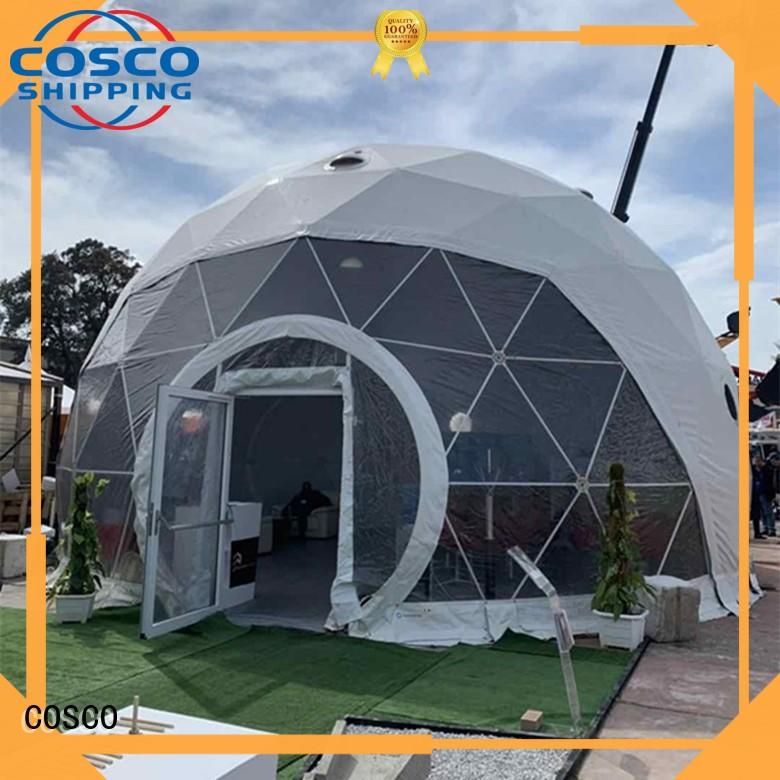 arcum geodesic dome tent tent wholesale dustproof