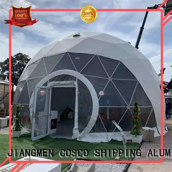 Dome Tent 5M Diamrter  Event Tent