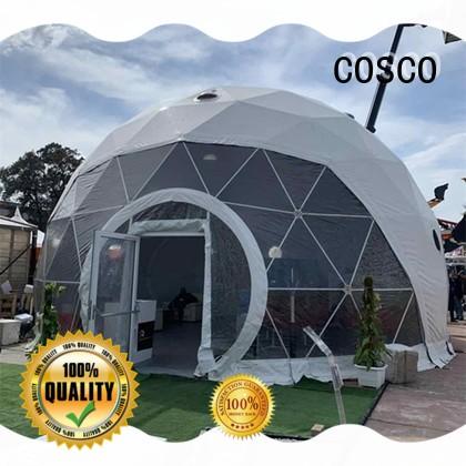 party dome tent house factory foradvertising COSCO