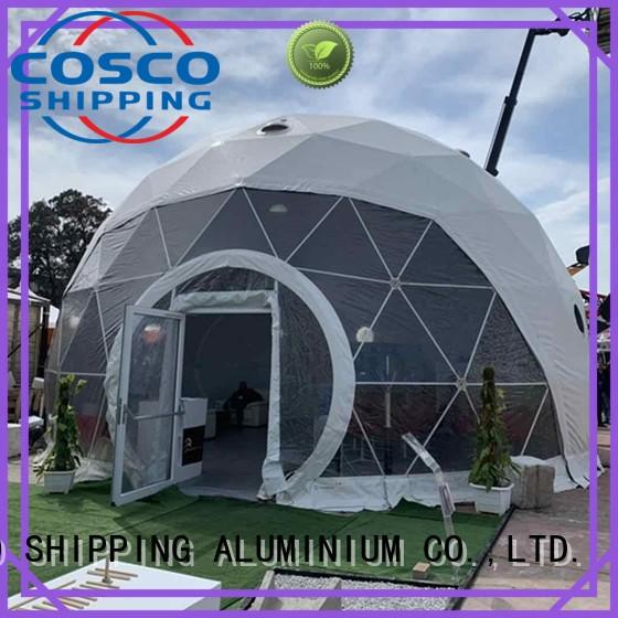 COSCO tent dome tent popular grassland