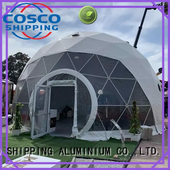 COSCO tent dome tent popular grassland