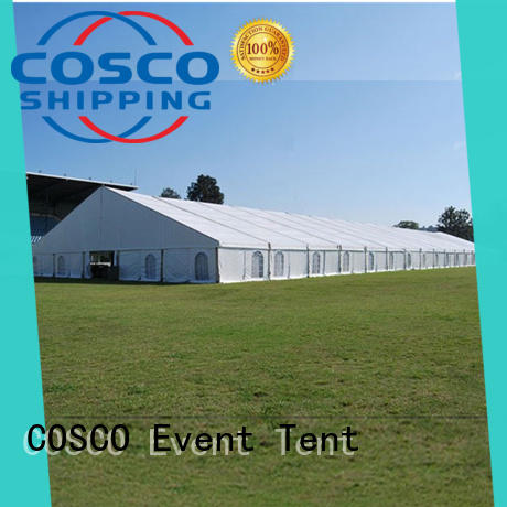 COSCO or party tents for sale marketing for camping