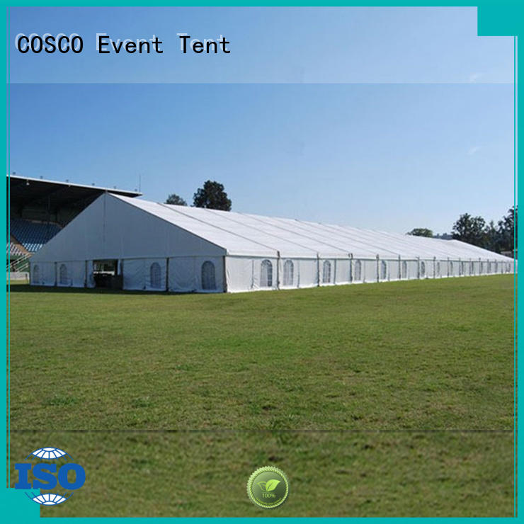 or structure tents for sale price for disaster Relief COSCO