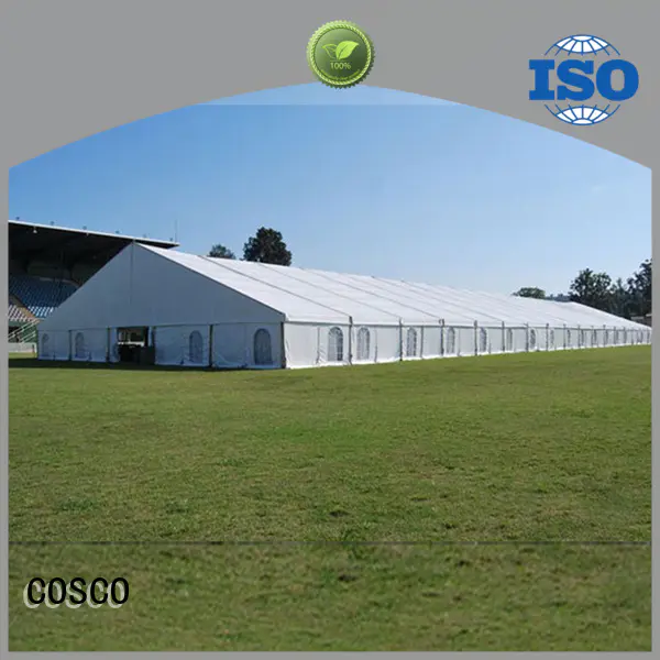 big party tent cost cost for disaster Relief
