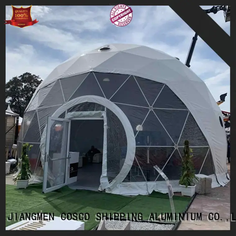 available event tents for sale factory for engineering COSCO