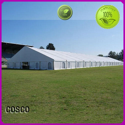 small party tent big for camping COSCO